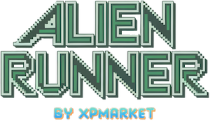 Alien Runner